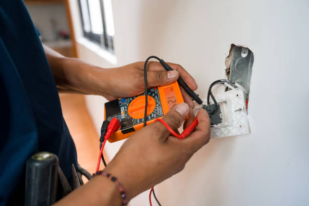 Best Residential Electrician Services  in Ball Ground, GA