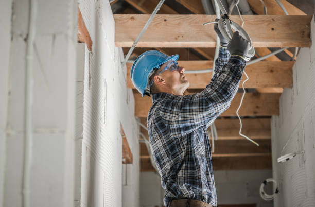 Best Electrical Outlet Repair  in Ball Ground, GA