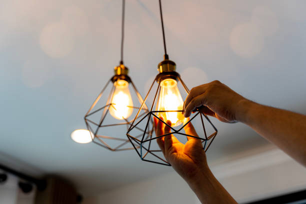 Best Industrial Electrical Services  in Ball Ground, GA