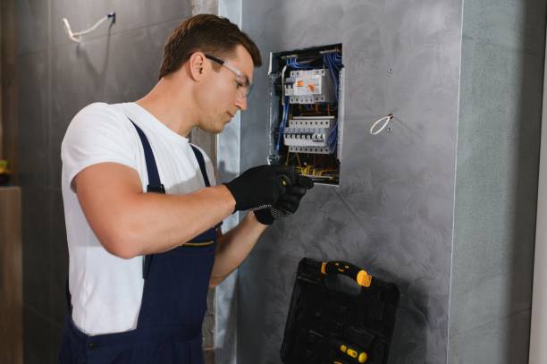 Best Electrical Troubleshooting Services  in Ball Ground, GA