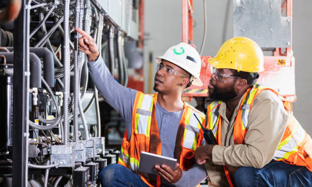 Best Home Electrical Repair  in Ball Ground, GA
