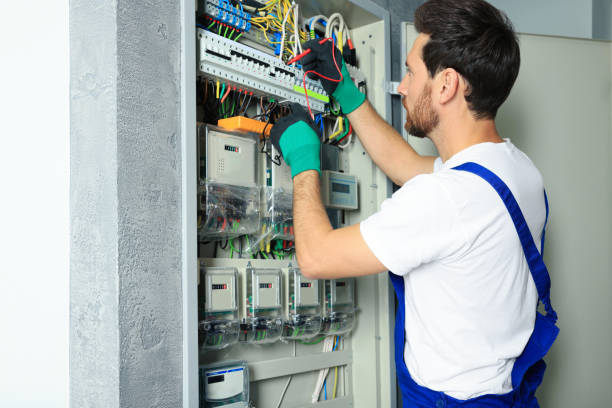 Best Electrical Rewiring Services  in Ball Ground, GA