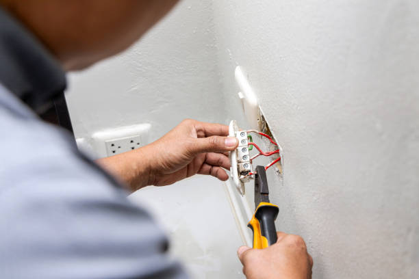 Electrical Upgrades for Homes in Ball Ground, GA