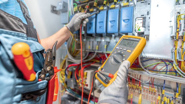 Best Electrical System Inspection  in Ball Ground, GA